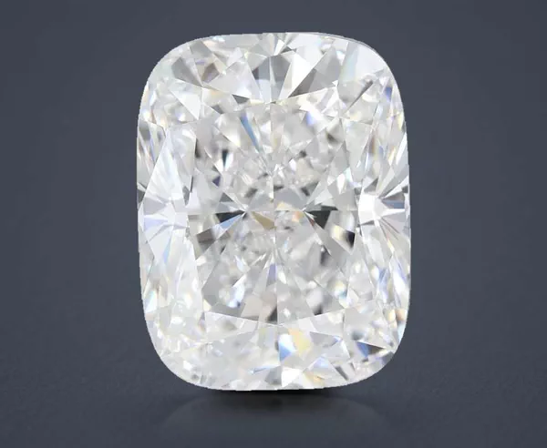 4.22 Carat · D · FL Rare Carat Ideal Cut