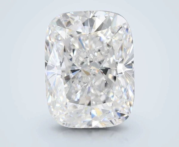 4.22 Carat · D · FL Rare Carat Ideal Cut