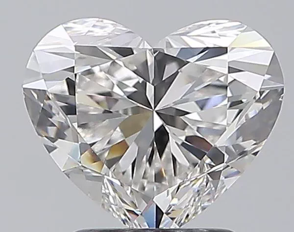 2.21 Carat · F · IF Rare Carat Ideal Cut