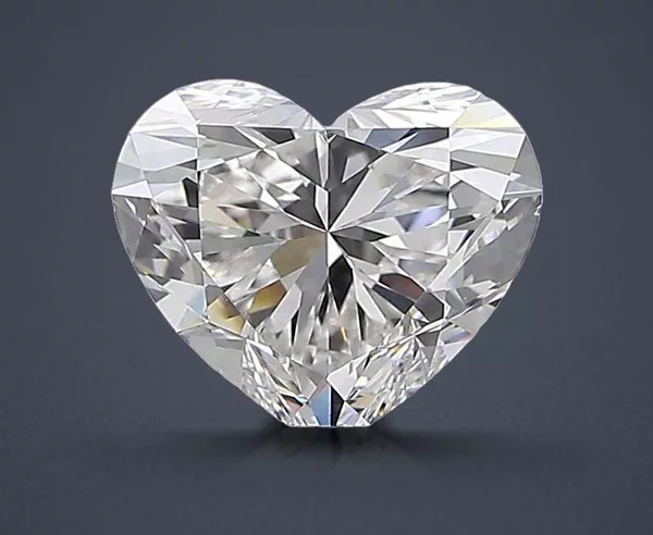 2.21 Carat · F · IF Rare Carat Ideal Cut