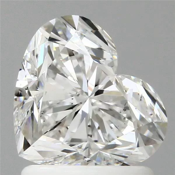 1.52 Carat · D · VS2 excellent Cut