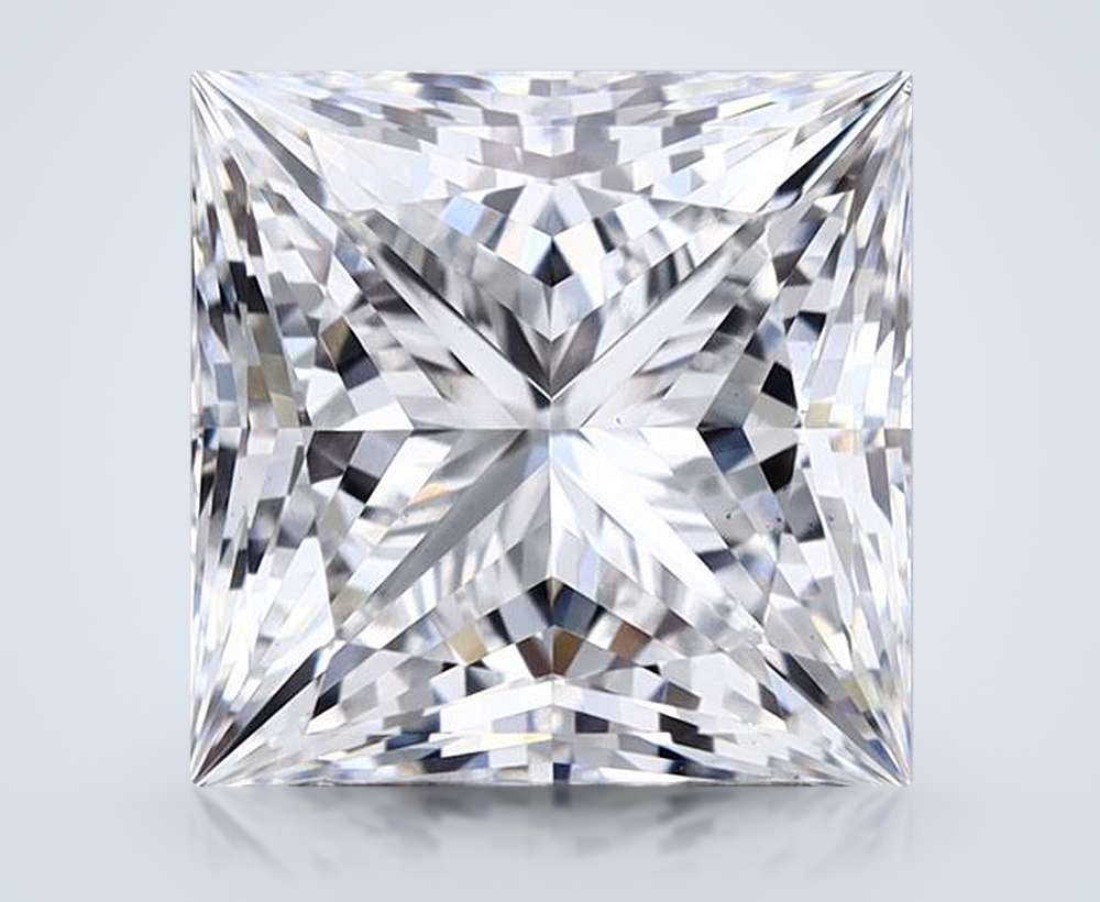 2.58 Carat · D · VS1 Rare Carat Ideal Cut