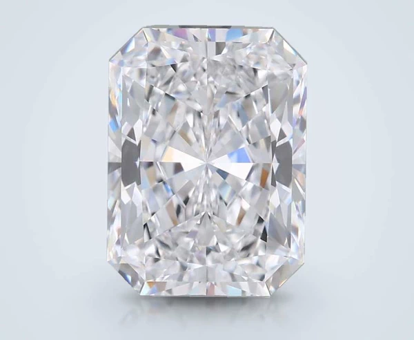 3 Carat · D · VVS1 Rare Carat Ideal Cut