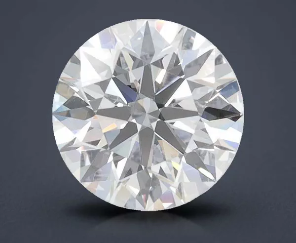 2.02 Carat · D · VVS1 Rare Carat Ideal Cut