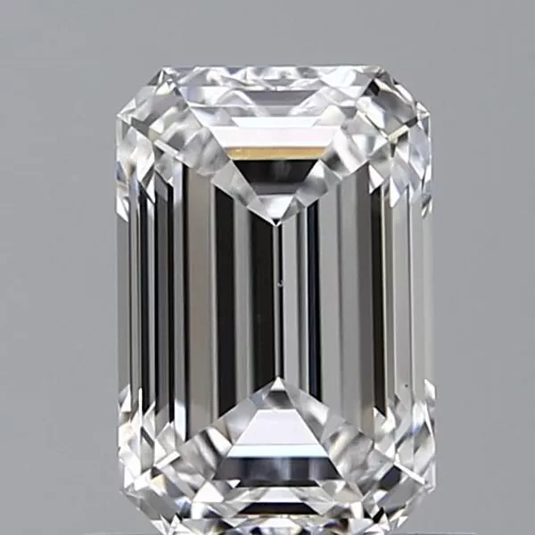 1.08 Carat · D · VS1 Rare Carat Ideal Cut