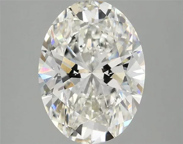 2.58 Carat · G · VS1 Rare Carat Ideal Cut