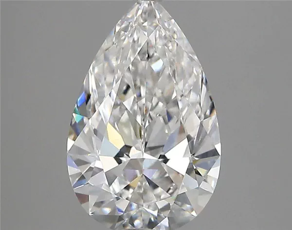 2.4 Carat · E · VVS1 Rare Carat Ideal Cut