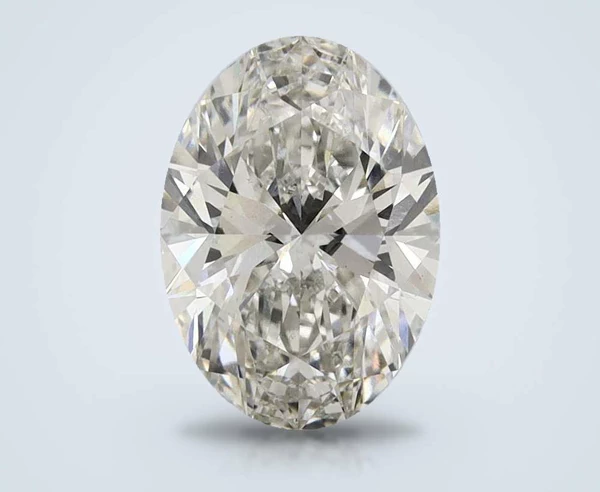 4.09 Carat · H · VS2 Rare Carat Ideal Cut