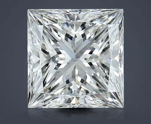 2 Carat · H · SI1 Rare Carat Ideal Cut