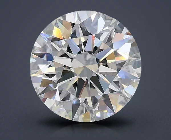 1.55 Carat · E · VS1 Rare Carat Ideal Cut