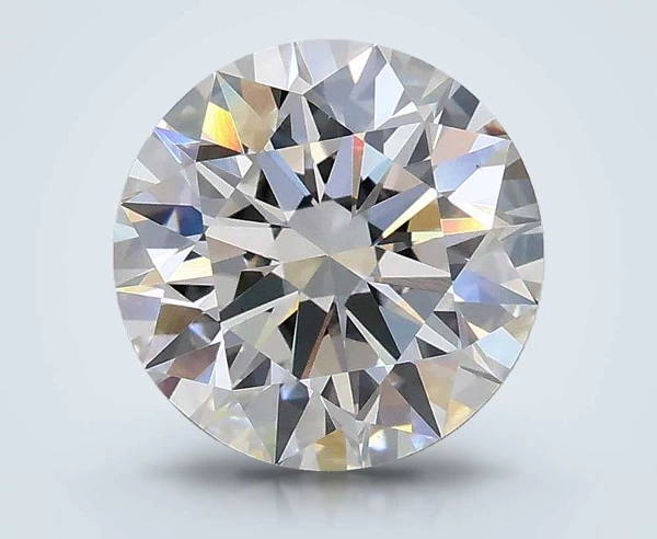 1.55 Carat · E · VS1 Rare Carat Ideal Cut