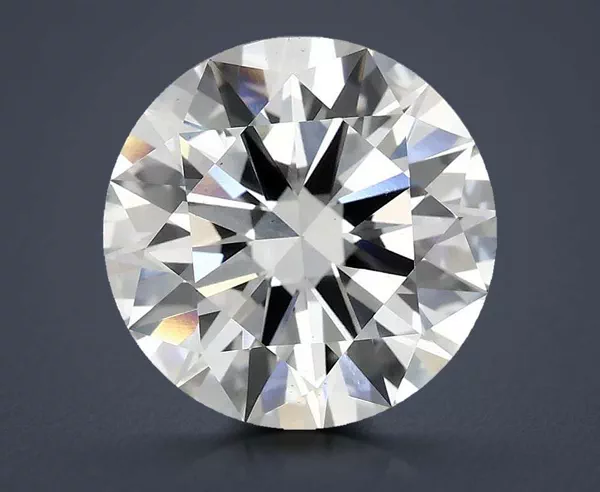 4.96 Carat · E · VS2 excellent Cut