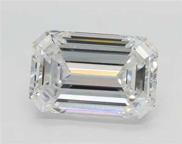 4.07 Carat · F · VS1 Rare Carat Ideal Cut