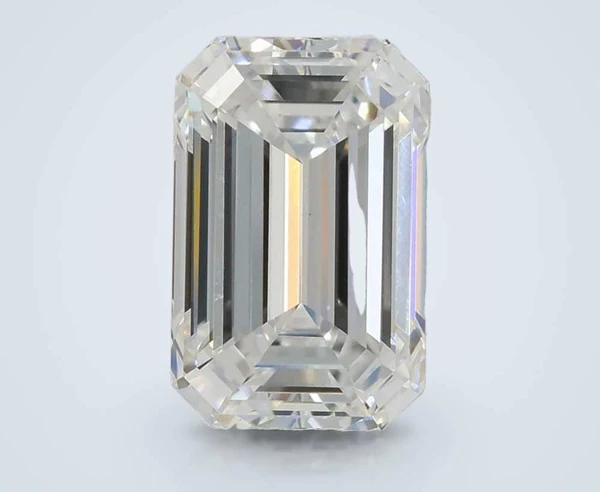4.07 Carat · F · VS1 Rare Carat Ideal Cut