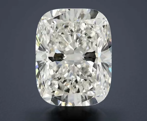 2.5 Carat · G · VVS2 Rare Carat Ideal Cut
