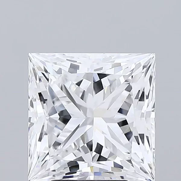 4.24 Carat · D · VVS2 Rare Carat Ideal Cut