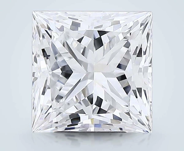 4.24 Carat · D · VVS2 Rare Carat Ideal Cut