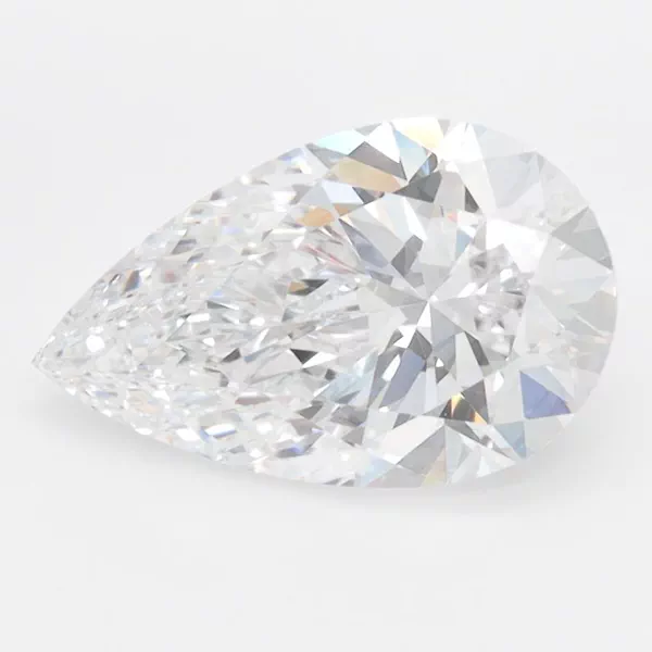 2 Carat · D · VVS1 Rare Carat Ideal Cut
