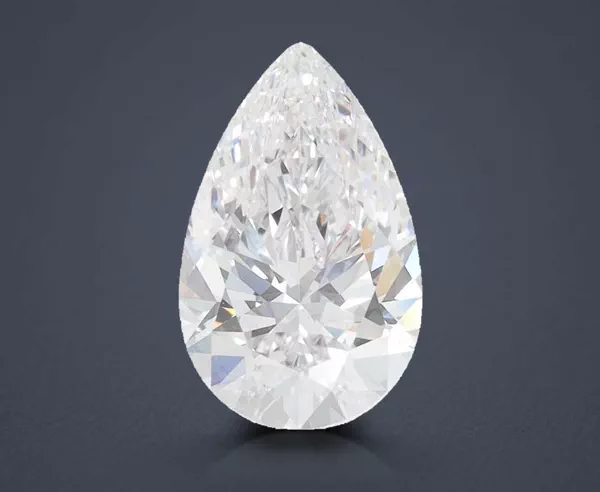 2 Carat · D · VVS1 Rare Carat Ideal Cut