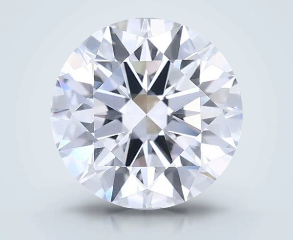 1.15 Carat · D · VVS2 Rare Carat Ideal Cut