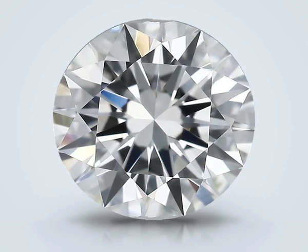 0.5 Carat · D · VS1 excellent Cut