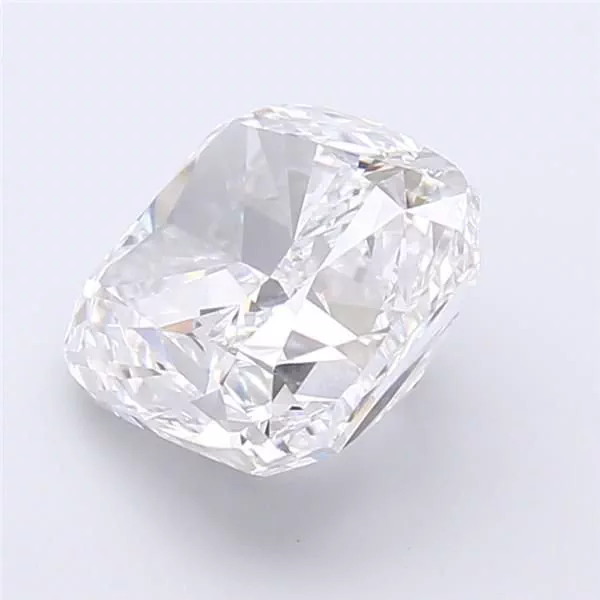 4.35 Carat · E · VVS2 Rare Carat Ideal Cut