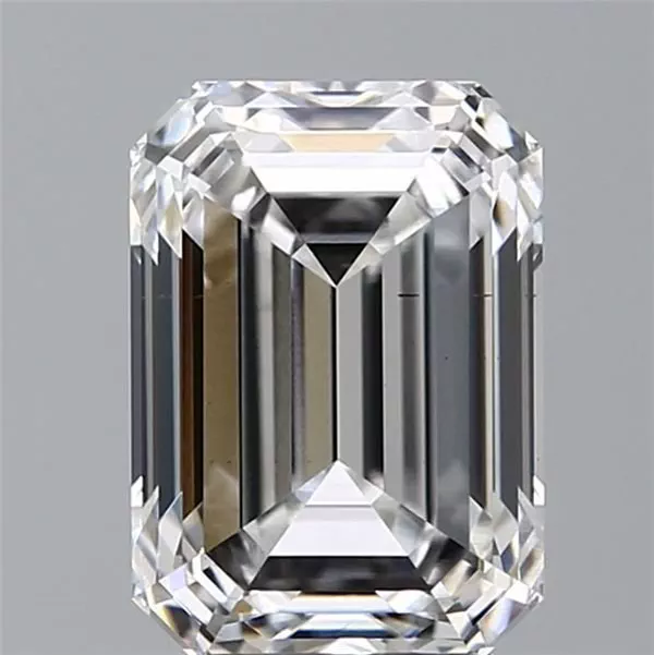 4.02 Carat · D · VS2 Rare Carat Ideal Cut