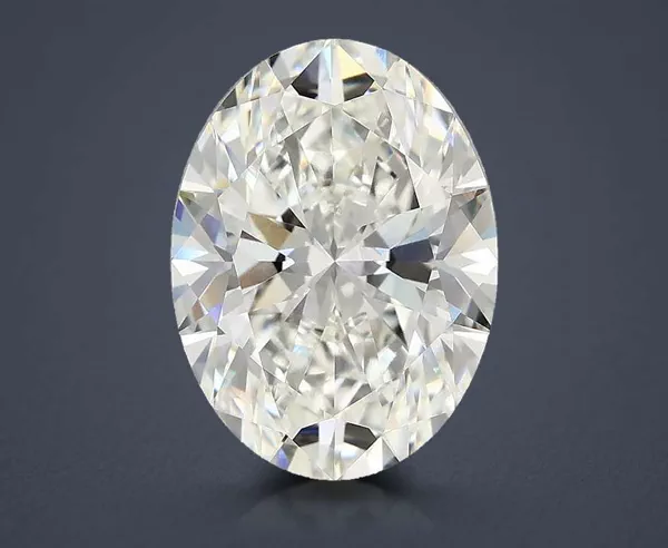 4.74 Carat · G · VVS2 Rare Carat Ideal Cut