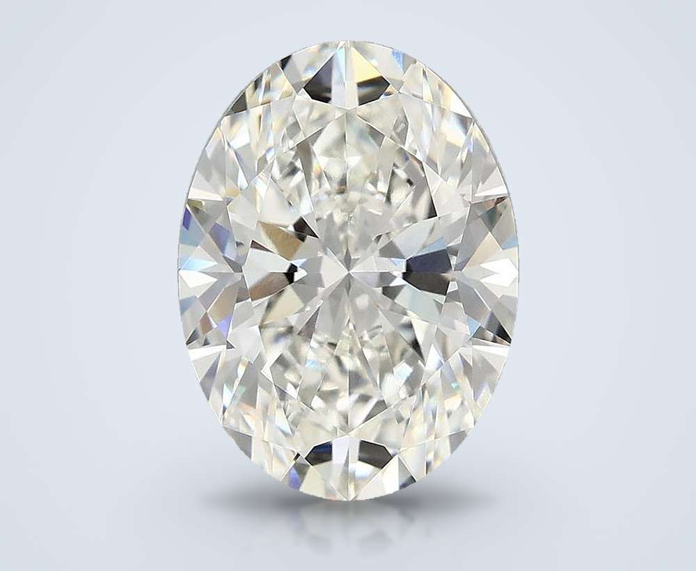 4.74 Carat · G · VVS2 Rare Carat Ideal Cut