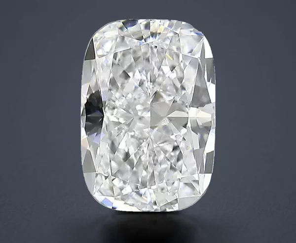 2.17 Carat · D · VVS2 Rare Carat Ideal Cut