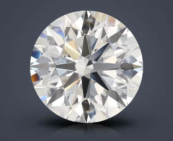 7.05 Carat · H · VS2 Rare Carat Ideal Cut