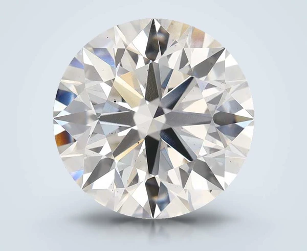 7.05 Carat · H · VS2 Rare Carat Ideal Cut