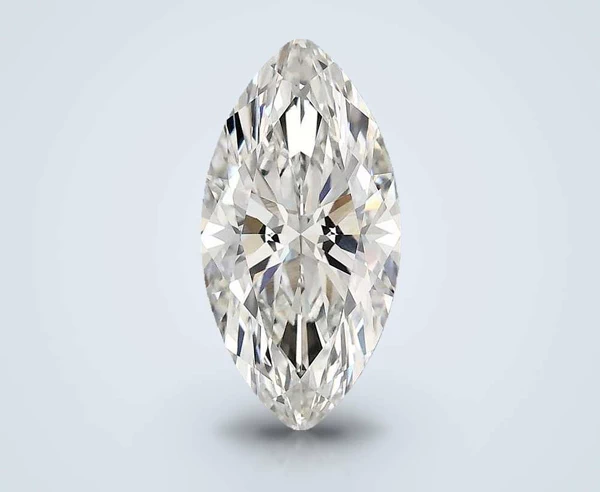 2.57 Carat · F · VVS2 Rare Carat Ideal Cut