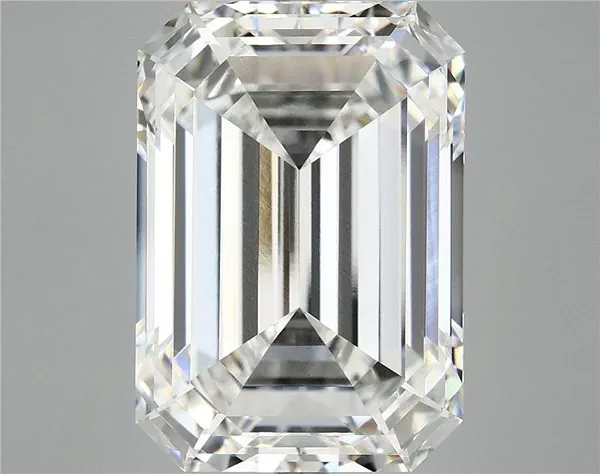 12.87 Carat · E · VVS2 Rare Carat Ideal Cut