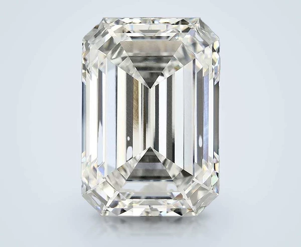 12.87 Carat · E · VVS2 Rare Carat Ideal Cut