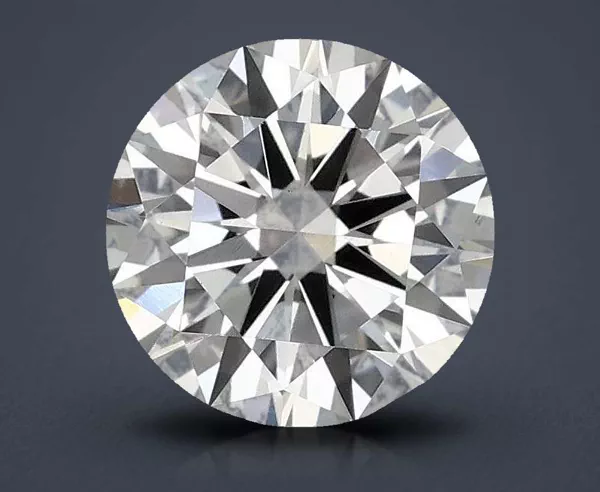 1.48 Carat · G · VS1 Rare Carat Ideal Cut