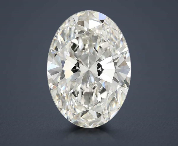 4.8 Carat · G · VVS2 Rare Carat Ideal Cut