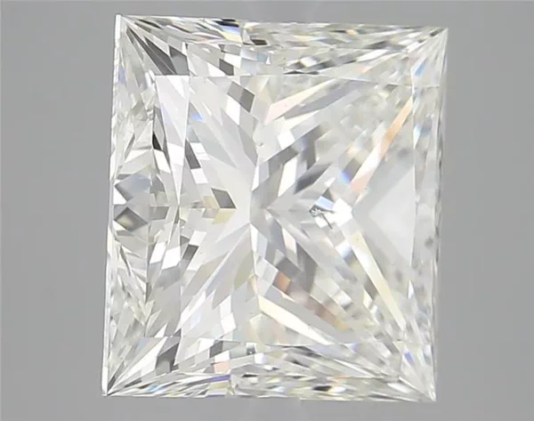 6.06 Carat · J · SI1 Rare Carat Ideal Cut