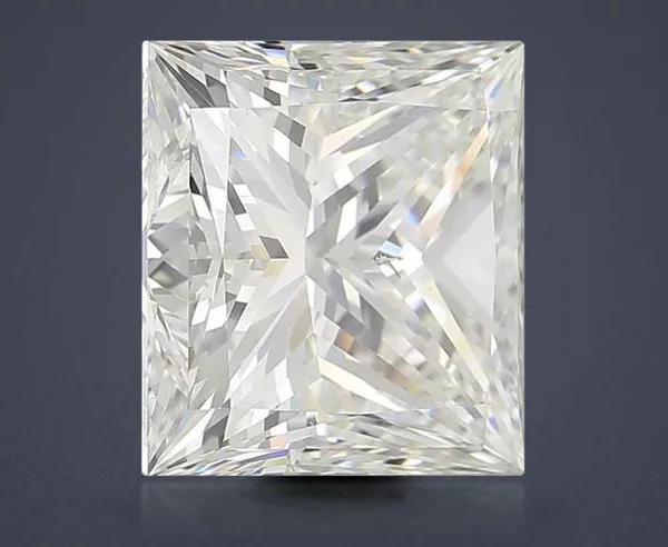 6.06 Carat · J · SI1 Rare Carat Ideal Cut