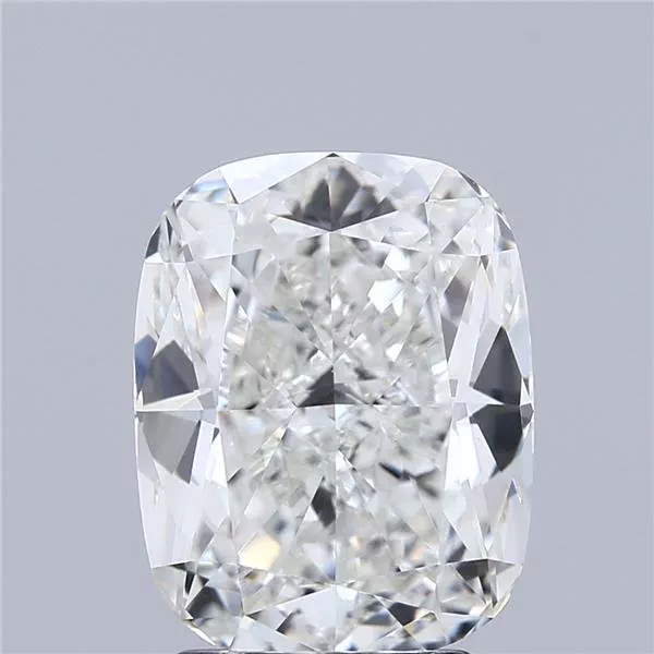 3.47 Carat · G · VVS2 Rare Carat Ideal Cut