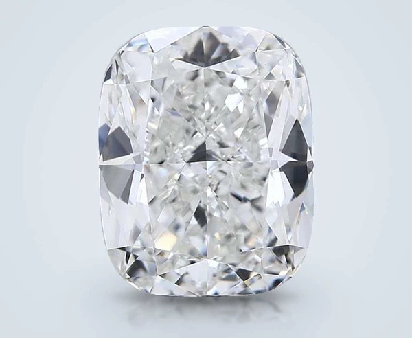 3.47 Carat · G · VVS2 Rare Carat Ideal Cut
