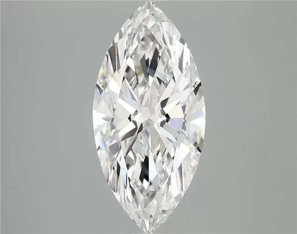 3.04 Carat · F · VVS2 Rare Carat Ideal Cut