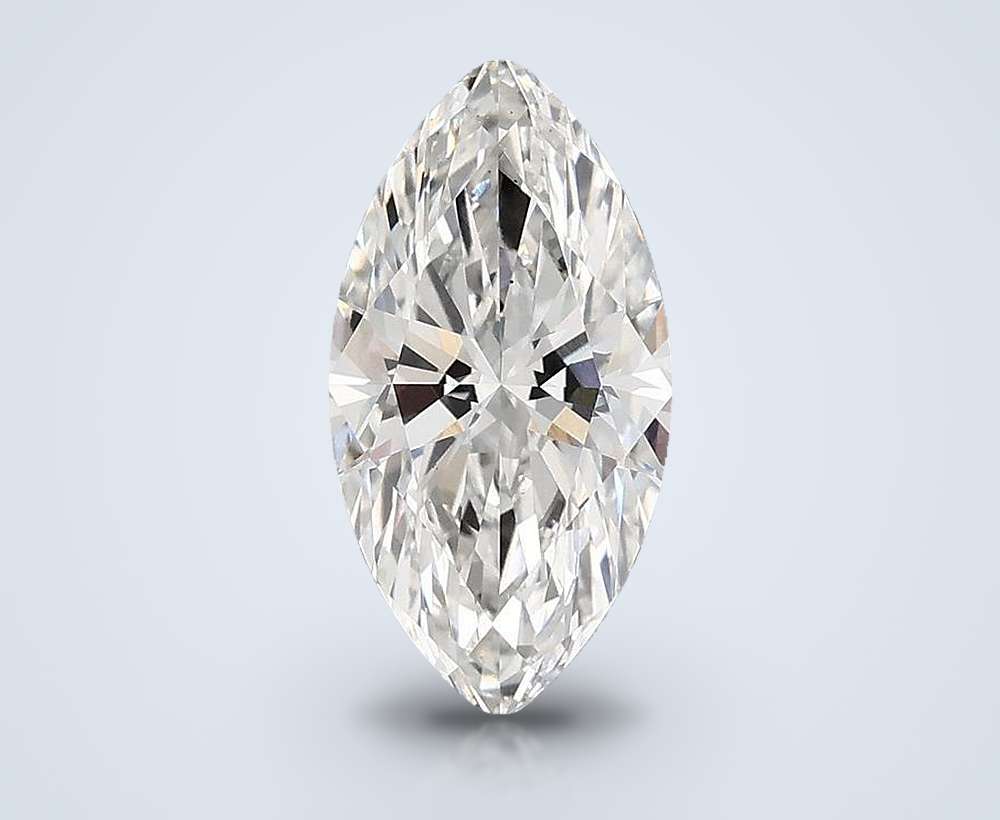 1.93 Carat · F · VS1 Rare Carat Ideal Cut