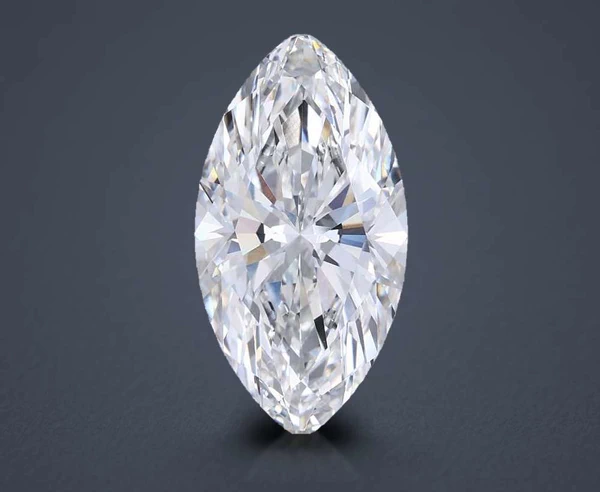 6.59 Carat · G · VVS2 Rare Carat Ideal Cut