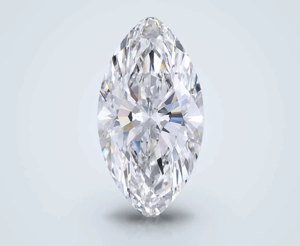 6.59 Carat · G · VVS2 Rare Carat Ideal Cut