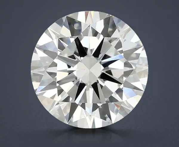 2.36 Carat · F · VVS2 excellent Cut