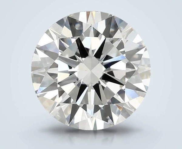 2.36 Carat · F · VVS2 excellent Cut