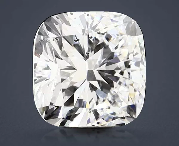 3.18 Carat · D · SI1 Rare Carat Ideal Cut