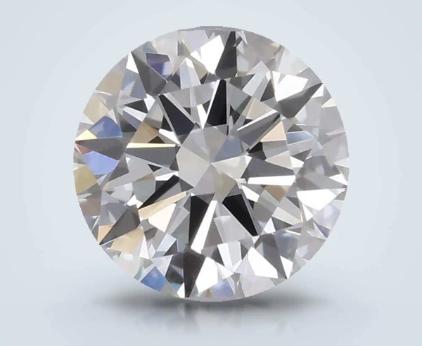 0.33 Carat · G · IF excellent Cut