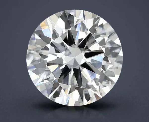 2.39 Carat · E · VS2 Rare Carat Ideal Cut